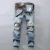 Import 2017 Europe and American new mens jeans denim designer jeans motorcycle jeans ripped denim pants from China