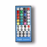 2017 Hot sale new product 12v z-wave led controller 12-24v zigbee rgb 0-10v dimmer