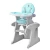 Import 2018 cheapest multi-function 3 in 1 childrens dining chair from China