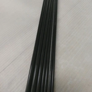 2018 new style 100% Carbon fiber ski poles for supermarket