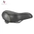 Import 2018 Newest Model Top Stitching Elastomer Shocking Absorbing Bicycle Electric Bicycle Saddle from China