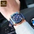 2018 OLEVS Men Sport WristWatch Luxury Brand Big Dial Digital Watch Water Resistant Feature Analog Military Relojes Men  Watch
