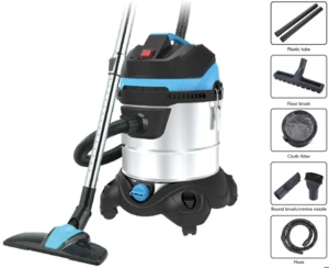 2018 Popular Cleaning Machine Vacuum Cleaner for Car Washing