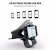 Import 2018 Top seller smart phone car holder 360 rotating car dashboard mount hud phone holder from China