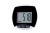 Import 2019 large LCD display instructions pedometer digital pedometer from China