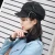 Import 2019 New beret towed dome cap fashion Cheap French Army Wholesale Beret Woman from China