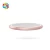 Import 2019 New Product portable mirror wireless makeup charger LED makeup mirror HLQ-i2 from China