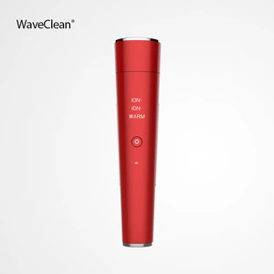 2019 New Style Home Use Portable Multi Functional Beauty Salon Equipment Facial Heat Treatment Micro Vibration Ionic