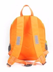 2019 The most popular new design kids backpack animal cute children school bag