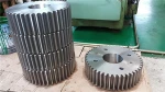 2020 Best Sale Stainless Steel Customizable Metal Gear