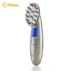 2020 best seller beauty machine new products top pressing straightening electric hair combs