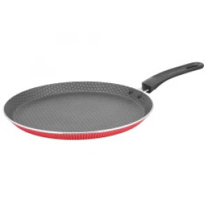 2020 China Wholesale Stripe Pancake Pan Kitchen Products Aluminum Round Pan