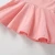 Import 2020 cotton sleeveless twirl dance soft kids clothing children skirt summer plain baby girls dress from China