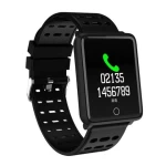 2020 DK&YT Newest Fashionable Blood Pressure Man Smart Sports Watches Outdoor Wrist Watch