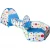 Import 2020 Eco Pop Up Baby Play House Triangle Kids Tunnel Children Toy Tent For Kids from China
