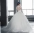 Import 2020 factory price bridal wedding dress wedding grown wedding dress stand collarand White  Bride  embroidery Dress from China
