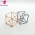 Import 2020 Hot in Cosmetics The New Released Metal Makeup Sponge Egg Powder Puff Display Stand from China