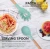 Import 2020 Hot sale 12pcs Kitchen Cooking Tool Sets Cooking Spoon Set Silicone Kitchen Cooking Utensils Set from China