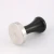 Import 2020 hot sale 51mm / 58mm custom professional base multicolor  stainless steel+ aluminum alloy coffee tamp from China