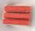 Import 2020 Hot Selling frozen Crab Meat Stick for hotpot chinese food distributors from China