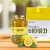 Import 2020 Korean Citron bottle Tea extract syrup bulk low-temperature sterilization diet Customize Vitamin C Immunity Enhancement from South Korea