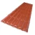 Import 2020 low price hihg quality ASA Synthetic Resin Roofing tiles from China