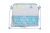 Import 2020 New Bluetooth electric baby crib mosquito net baby cradle from China