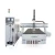 Import 2020 New Product cnc atc router 4 x 8ft with linear 8 auto tool change magazine for Wood Furnitures,Door,Cabinet from China