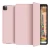Import 2020 New Products Silicone Soft Leather Case For iPad Pro case 12.9 Inch Tablet Case Cover from China