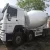 Import 2020 New Sinotruk Howo 6x4 Concrete Mixer Truck from China