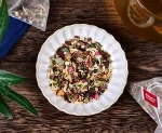 2020 OEM Private Label Upgraded Natural 28 days Detox Flat Tummy Tea