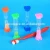 Import 2020 Tooth Topped Brushing Hourglass Sand Timer from China