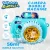 Import 2020 Wanna New design outdoor toys kids summer bubble camera bubbles toy with led light up and music from China