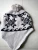 Import 2020 wholesale cheap price kids knitted winter cap high quality winter hat for kids from China