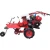 Import 2020newstyle Manual Floor Sweeper/Farm Machinery Rotary Cultivator Mini Power Tiller/Garden Cultivator for low price from China
