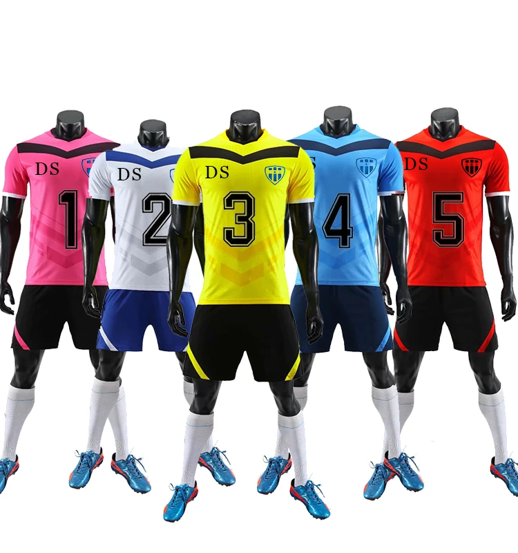 2021-21 Best Price Football Shirt Soccer Jersey