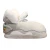 Import 2021 Adult Winter Warm Cozy Plush Home Yeezy Slippers Shoes for Women from China