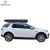 Import 2021 automatic hard shell waterproof aluminum roof top from China