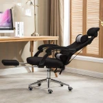 2021 brand cheap morden office furniture equipments ergonomic executive arm computer desk chair mesh office chairs