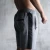 Import 2021 Custom Drawstring Mens Quick Dry Shorts sweatshort shorts waist breathable running gym shorts summer casual short pants from China