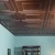 Import 2021 Hot Selling PVC Ceiling designs construction Material false Plastic PVC ceiling for bathroom walls from China