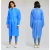 Import 2021 Hotsale  PP Material Patient Gown with Sleeves Customize from China