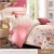 Import 2021 new design china BED DUVET COVERS bedding sets from China