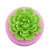 Import 2021 Newest different sizes 3D Peony shaped fondant cake decorating Silicone Mould DIY Baking Tool flower handmade soap mold from China