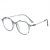 Import 2021 Optical Lens Manufacturer Eye Glass Optical Glasses Frame Oculos, Eyeglasses Frames/ from China