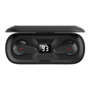 2021 TWS Ear Buds True Wireless 5.1 Headset mini Stereo TWS Earphone