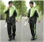 Import 2021 Waterproof Breathable Light Weight Rain Coat for Motorcycle Set from China