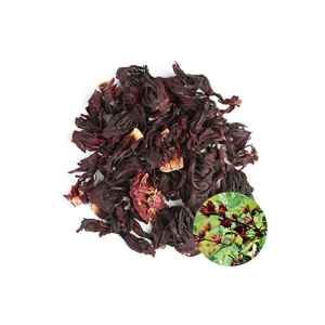 2022 Best Grade Dried Hibiscus Flower / Dried Roselle