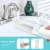 Import 2022 H2ofloss Portable Oral Irrigator 200ML OEM Foldable Water Flosser Type-C charging travelling water flosser from China
