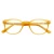 Import 2022 New Luxury Vintage Round Men And Women Acetate Glasses Eyewear Frame from China